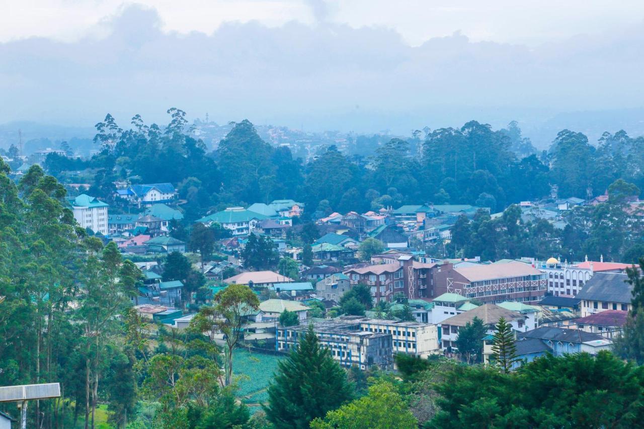 Shiny View Hotel Nuwara Eliya Exterior photo