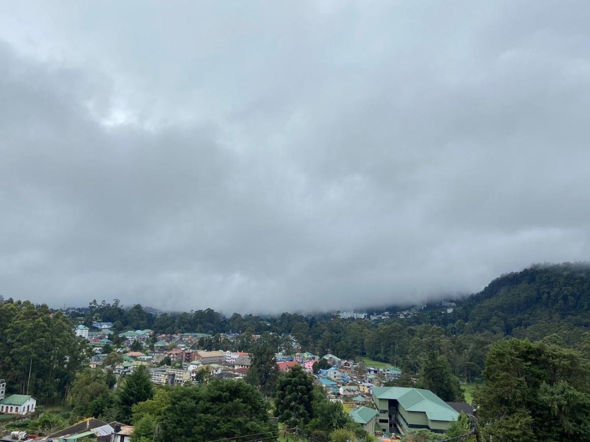 Shiny View Hotel Nuwara Eliya Exterior photo